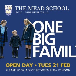 How to make the most of a school Open Day