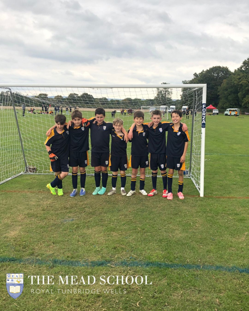 Why Competitive Sport Matters in Prep School?