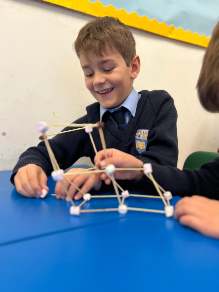 Making Maths Marvellous - Maths Week