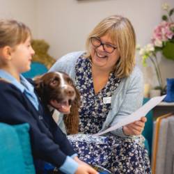 What is a Good Education? By Catherine Openshaw