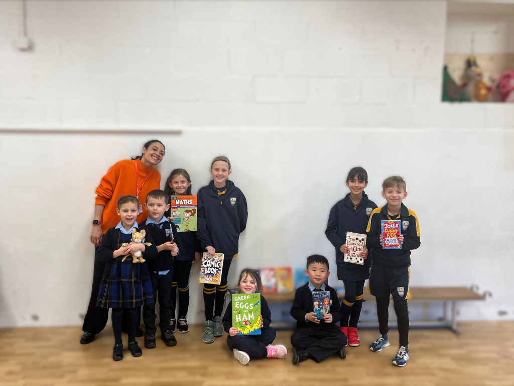 Future-Ready: Preparing Our Children for Tomorrow’s Careers