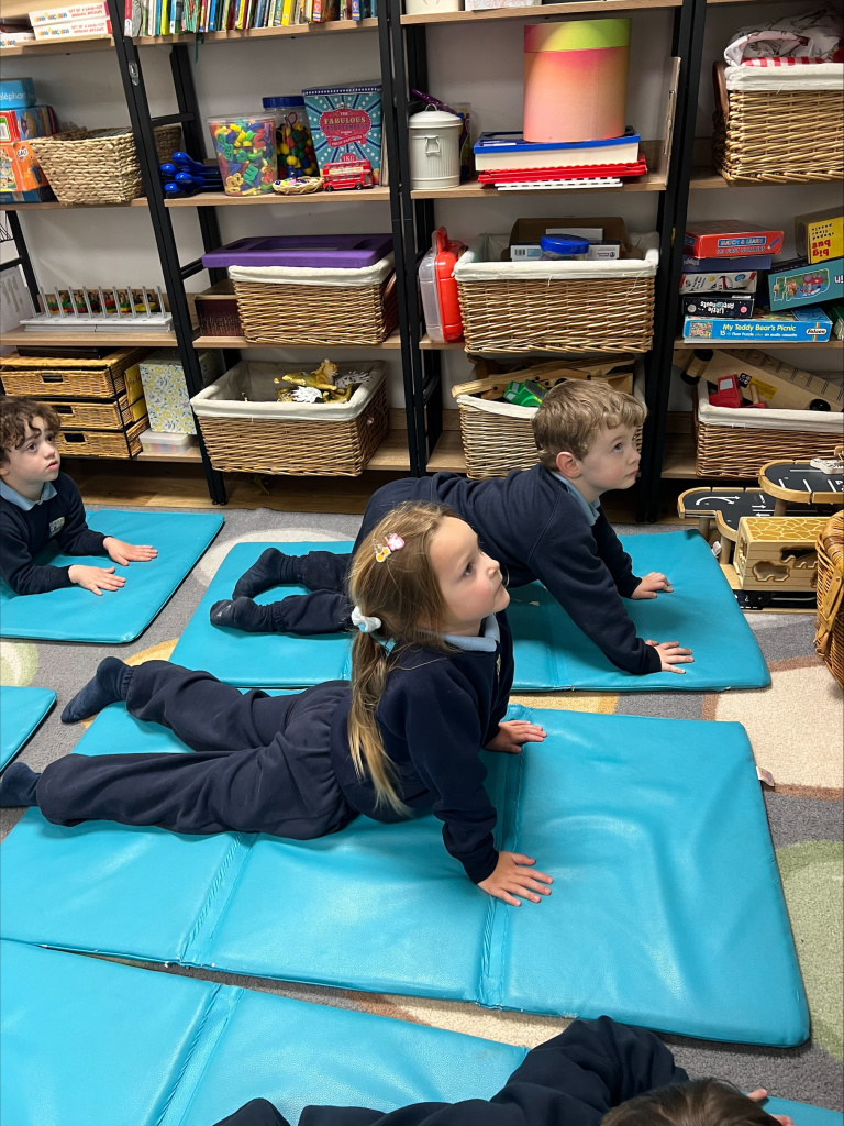 What if your child’s first school experience felt joyful and genuinely ambitious?