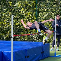 Step into Summer Sports
