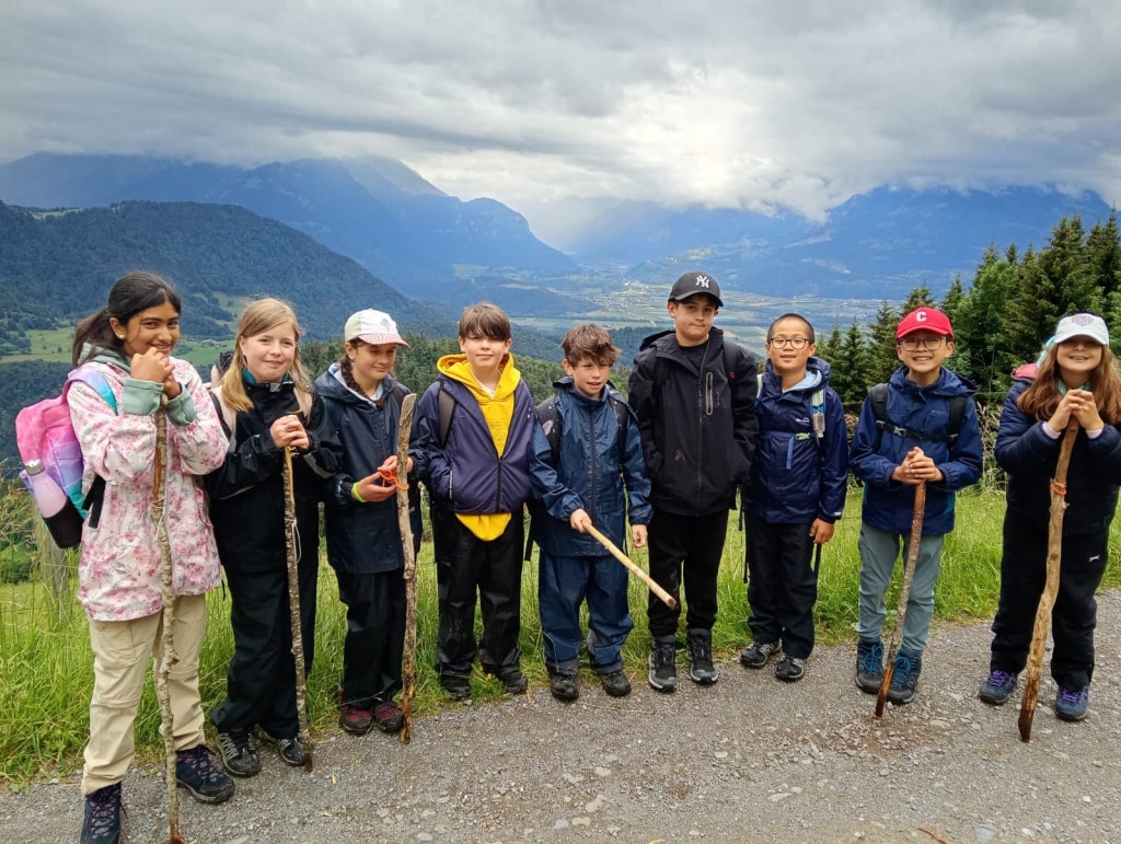 Independence by Design: Preparing Children for What Comes Next
