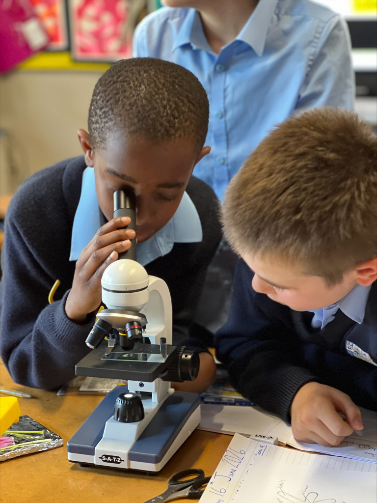 What Does It Actually Take to Build a Confident Learner?