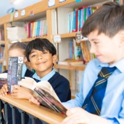 What to look for when choosing an Independent School?
