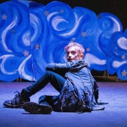 The Mead School Named Best Junior Production in National ISA Awards
