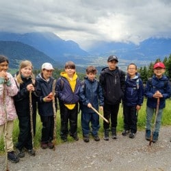 Independence by Design: Preparing Children for What Comes Next