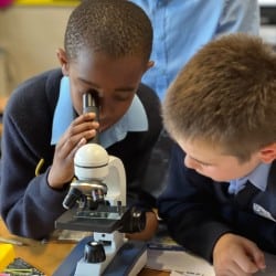 What Does It Actually Take to Build a Confident Learner?