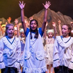 The Sound of Music – A Spectacular End to the School Year