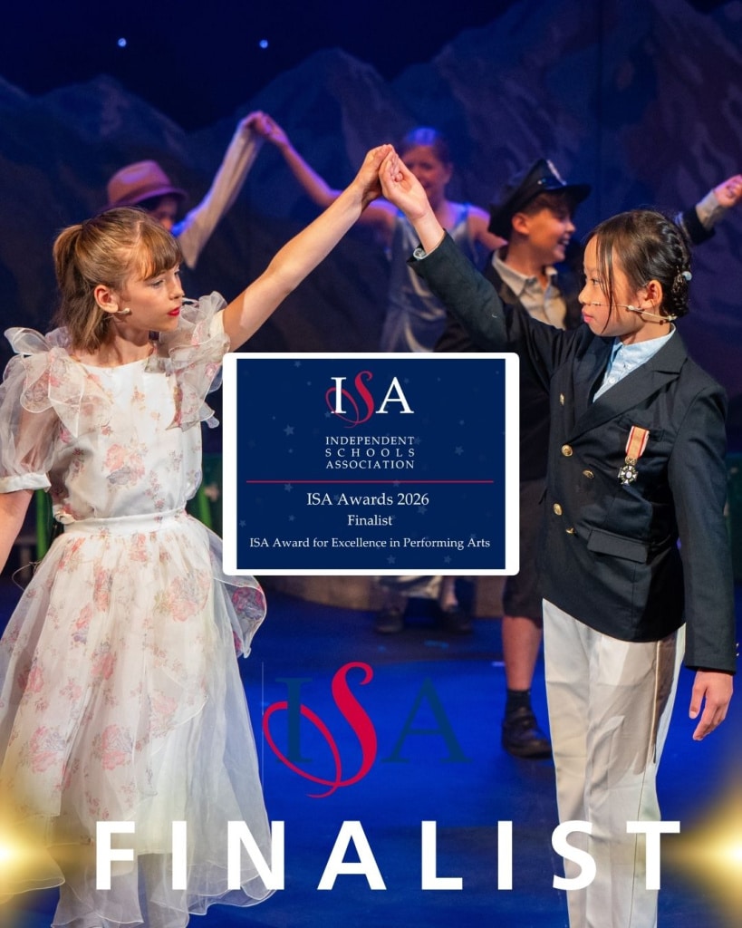 The Mead Named National Finalist for Excellence in Performing Arts