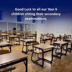 How our children are supported through the Kent Test and ISEB
